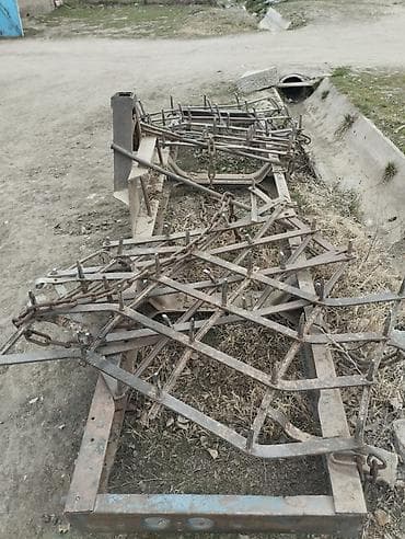 зерновый сеялка: Продаю малу на трактор мтз-80 на юто на юмз в хорошем состоянии — 4