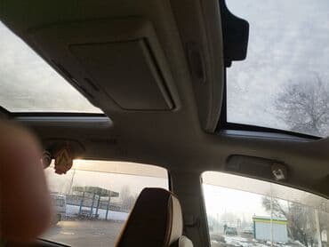 авто сиденья бу бишкек: Toyota Estima: 2007 г., 3.5 л, Автомат, Бензин, Вэн/Минивэн — 7