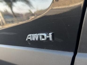 avalon 2017: Toyota RAV4: 2018 г., 2.5 л, Вариатор, Гибрид, Кроссовер — 9