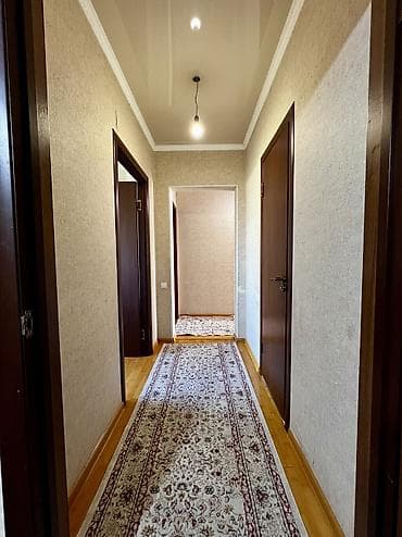 алаков рустам: 2 комнаты, 41 м², Индивидуалка, 3 этаж, Евроремонт — 2