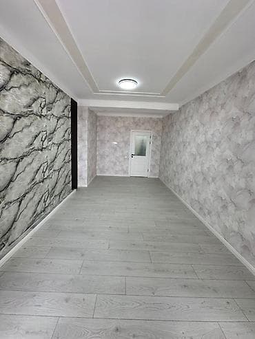 Квартиры: 3 комнаты, 80 м², Элитка, 14 этаж, Косметический ремонт — 5