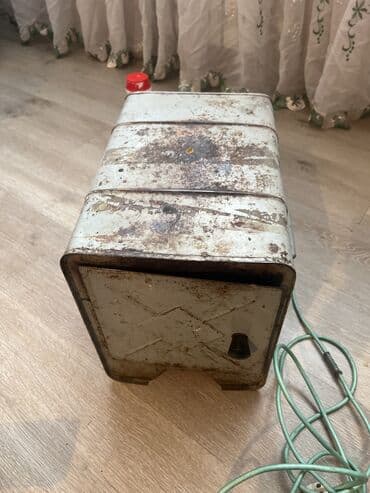 промышленный духовой шкаф для выпечки бу: Срочно продам духовку за 800 сом б/у но отлично работает — 3