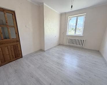 1 комната бишкек: 53 м², Эмерексиз — 3