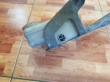 опель зафира датчик температуры двигателя: Toyota Estima бачок тормозной, Тоета Эстима Бачок тормозной жидкости — 2