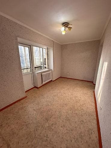 2 room flat: 2 комнаты, 42 м², Хрущевка, 2 этаж, Евроремонт — 1