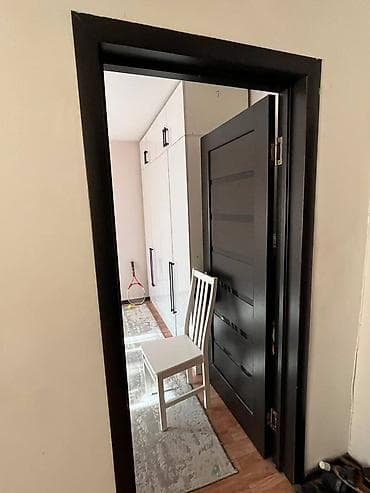 ик квартиры: 1 комната, 22 м², Индивидуалка, 2 этаж — 9