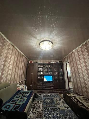 Үйдү ижарага алам: Продается Дом * ﻿﻿Адрес: ж/м Кара Жыгач * ﻿﻿Площадь: 100км2 — 8