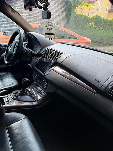беха х5 цена: BMW X5: 2005 г., 3 л, Автомат, Дизель, Внедорожник — 3
