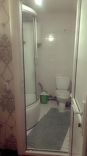 квартиры в оше купить: 1 комната, 38 м², Индивидуалка, 4 этаж, Дизайнерский ремонт — 6