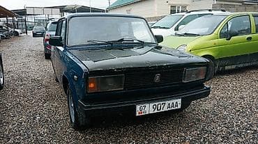 bmw e91: ВАЗ (ЛАДА) 2105: 2008 г., 1.6 л, Ручные, Бензин, Седан — 3