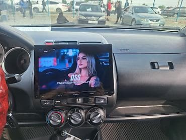 фара на тико: Honda Jazz: 2003 г., 1.3 л, Вариатор, Бензин, Хэтчбэк — 9