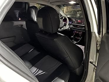 морниг продажа: Kia Morning: 2019 г., 1 л, Автомат, Газ, Хэтчбэк — 8