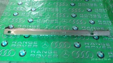 кузовные запчасти на спринтер бишкек: Mercedes-Benz, 2002 г., Б/у, Оригинал — 1