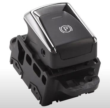 цена домкрата для легкового автомобиля: Электронный выключатель ручного тормоза, переключатель стояночного — 3