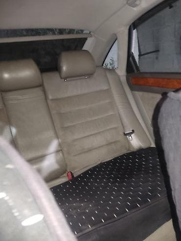 audi rs2: Audi A6: 2003 г., 2.4 л, Механика, Бензин, Седан — 4
