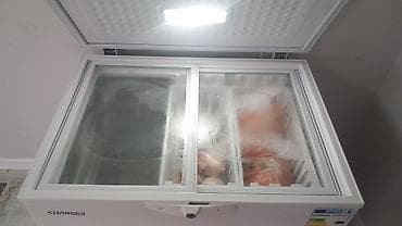 шоковая заморозка: Новый — 4