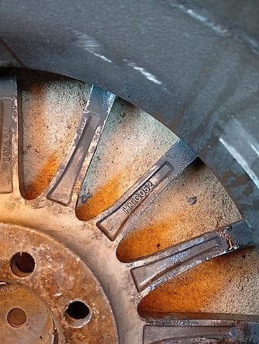 r16 bmw: Колеса в сборе 175 / 65 / R 14, Всесезонная, Б/у, Комплект, Легковые, Литые, отверстий - 8 — 9