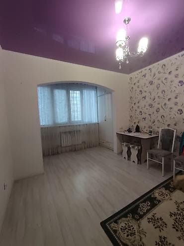 риелторские услуги: 2 комнаты, 66 м², Элитка, 4 этаж, Косметический ремонт — 4