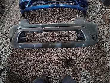 эвакуатор токтогул: Бампер Honda — 1