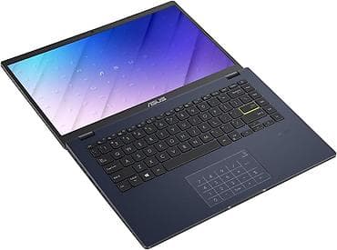 Ноутбуки ASUS: Ноутбук ASUS с NumberPad - Экран с тонкими рамками, матрица без — 1