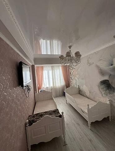 binar: 3 комнаты, 108 м², Индивидуалка, 2 этаж, Евроремонт — 9