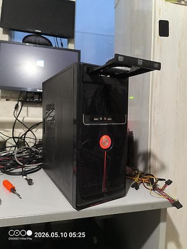 acer aspire amd a8: Компьютер, ядер - 2, ОЗУ 4 ГБ, Для несложных задач, Б/у, Intel Core i3, HDD — 2