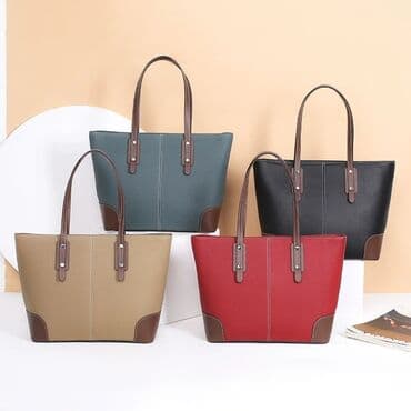 сумка для документов мужская: Шопер-новинка — 4