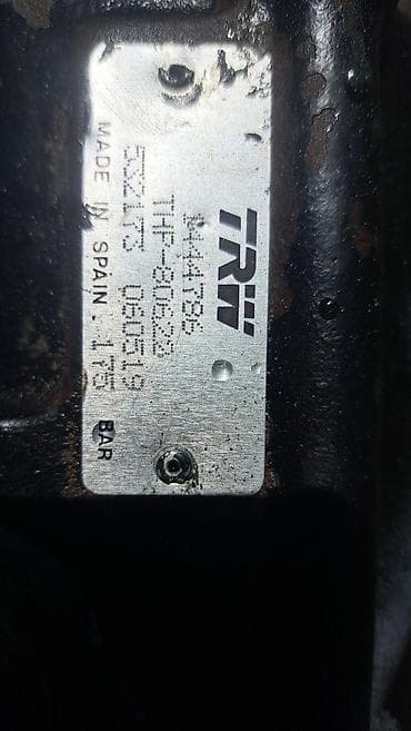 блок 1 8: Гидроусилитель DAF Оригинал — 2