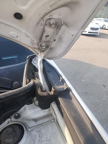 infinity fx: Hyundai Tucson: 2022 г., 2 л, Автомат, Дизель, Кроссовер — 10