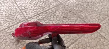 все что нужно для маникюр: Бампер Kia, Б/у, Оригинал — 8