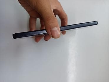 deco e4: Poco M7 Pro 5G, Б/у, 256 ГБ, цвет - Черный, 2 SIM — 3