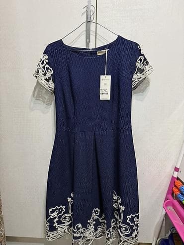 second hand: Женская одежда - все новое. Размеры S/M. Цены минимальные . Если что — 6