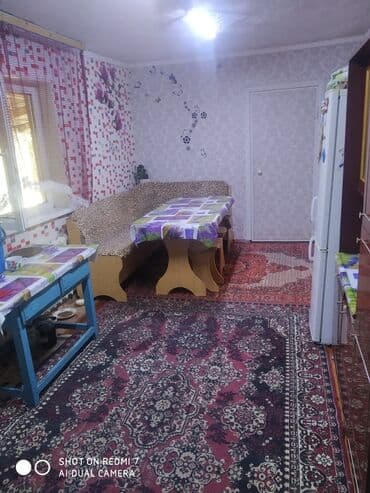 продаю дом восточный автовокзал: Үй, 100 кв. м, 4 бөлмө, Менчик ээси — 12