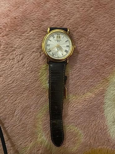 richarde mille: Классические часы часы, Франция, Водонепроницаемые, Мужские — 3