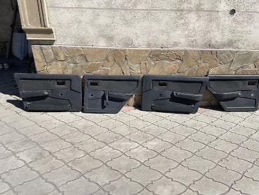 Автозапчасти для ВАЗ (семейство Самара) В наличии: - Комплект — 3