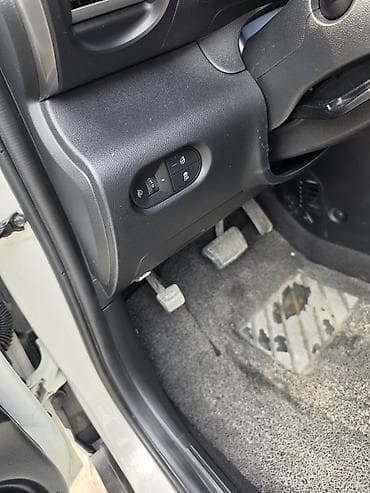 hyundai step: Hyundai Casper: 2021 г., 1 л, Автомат, Бензин, Кроссовер — 8