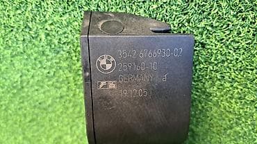 Педаль газа Е60 6 766 930 Год 2002 В отличном состоянии, очень — 4