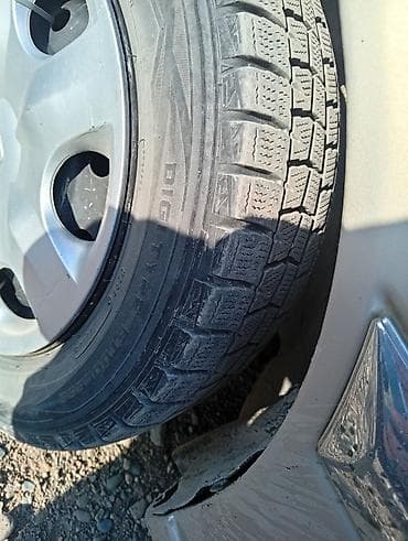 вариатор ниссан микро: Toyota : 2003 г., 1 л, Ручные, Бензин, Хэтчбэк — 1