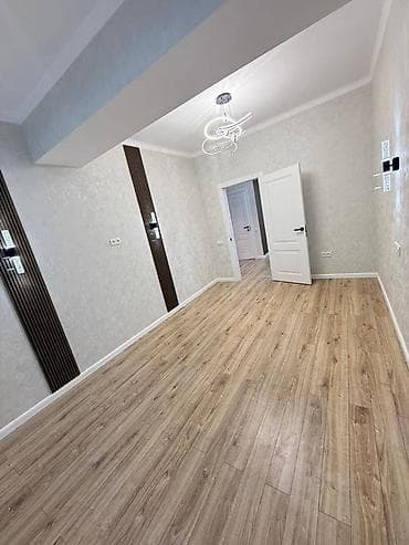 elite hause: 3 комнаты, 88 м², Элитка, 6 этаж, Евроремонт — 6