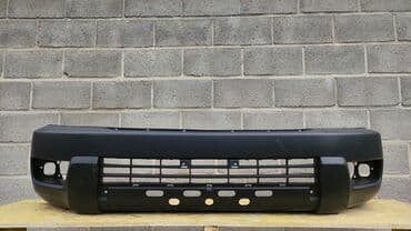 тойота фораннер цена бишкек: Бампер Передний Toyota, Новый, Аналог — 1