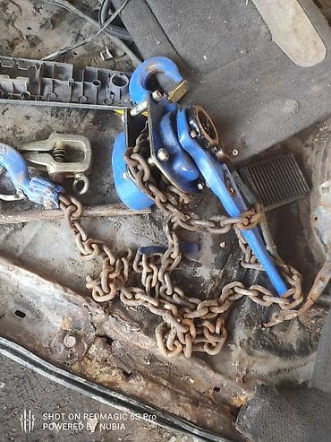 Кабиналар: BMW — 9