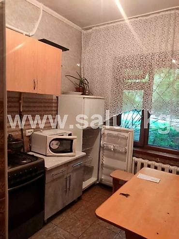 2кв: 2 комнаты, С мебелью полностью — 3
