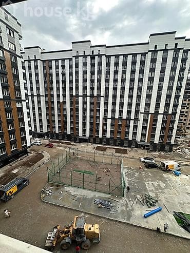 Квартиры: 1 комната, 45 м², Технопарк Элитка, 12 этаж, Евроремонт — 10