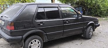 купить опель вектра б: Volkswagen Golf: 1989 г., 1.6 л, Механика, Бензин, Хэтчбэк — 2