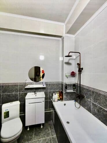 продаю квартиру по улице советская донецкая: 3 комнаты, 88 м², Элитка, 8 этаж, Евроремонт — 7