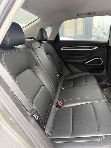 ambient light: Geely Emgrand: 2023 г., 1.5 л, Автомат, Бензин, Седан — 7