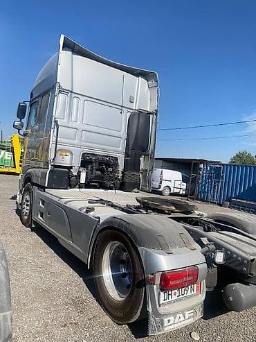 Унаа сатуу: Dongfeng : 2020 г. — 5