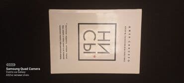 Книга НИ СИ