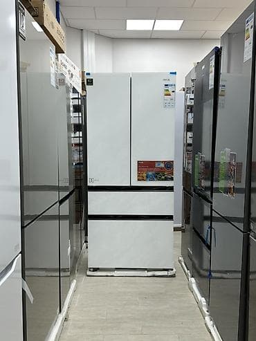 Холодильник Avest, Новый, Side-By-Side (двухдверный), No frost, 200 *
