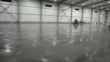 укладка бетона: Стяжка Больше 6 лет опыта — 1